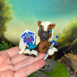 PREORDER - Epona
