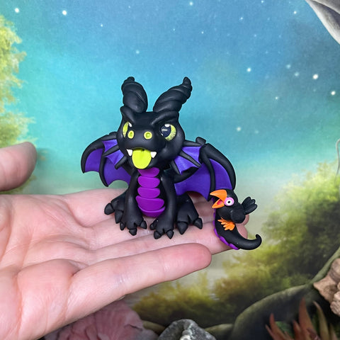 PREORDER - Maleficent
