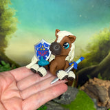 PREORDER - Epona