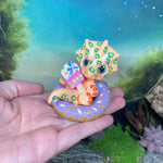 Donut Float & Trike