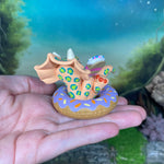 Donut Float & Trike