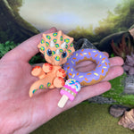 Donut Float & Trike