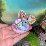 Donut Float & Dilo