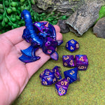 Star Dust Dragon