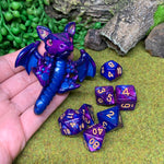 Star Dust Dragon
