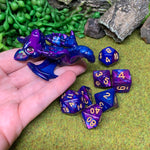 Star Dust Dragon