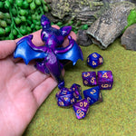 Star Dust Dragon