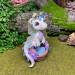 Butterfly Dragon & Eggs