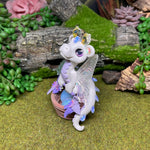 Butterfly Dragon & Eggs