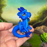 PREORDER - Threshing Day Dragons