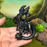 PREORDER - Threshing Day Dragons