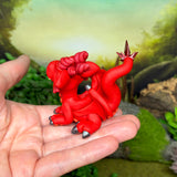 PREORDER - Threshing Day Dragons