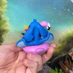 PREORDER - Stitch Dragon