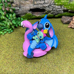 PREORDER - Stitch Dragon