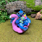 PREORDER - Stitch Dragon