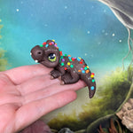 Cosmic Brownie Croc