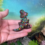 Cosmic Brownie Croc