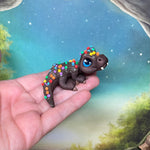 Cosmic Brownie Croc