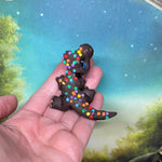 Cosmic Brownie Croc