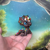 Cosmic Brownie Dino