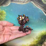 Cosmic Brownie Dino