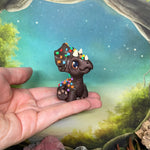 Cosmic Brownie Dino