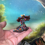 Cosmic Brownie Dino