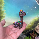 Cosmic Brownie Dino