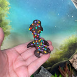 Cosmic Brownie Dino