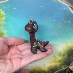Cosmic Brownie Dino