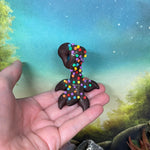 Cosmic Brownie Dino