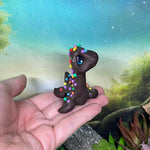 Cosmic Brownie Dino