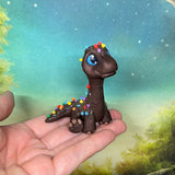 Cosmic Brownie Dino