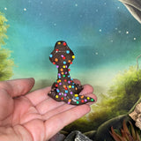 Cosmic Brownie Dino