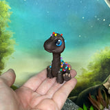 Cosmic Brownie Dino