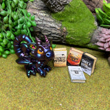 PREORDER - Threshing Day Dragons