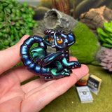 PREORDER - Threshing Day Dragons