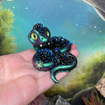 Colourshift Serpent