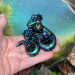 Colourshift Serpent