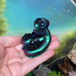 Colourshift Serpent