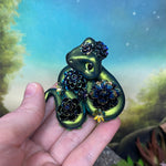Colourshift Serpent