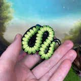 Colourshift Serpent