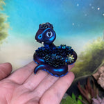Colourshift Serpent