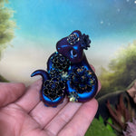 Colourshift Serpent
