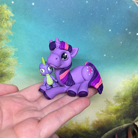 Twilight Sparkle