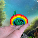 Rainbow Rex