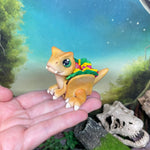 Taco-saurus