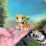 Taco-saurus