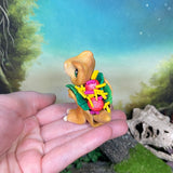 Taco-saurus