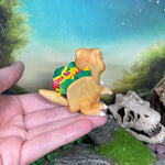 Taco-saurus